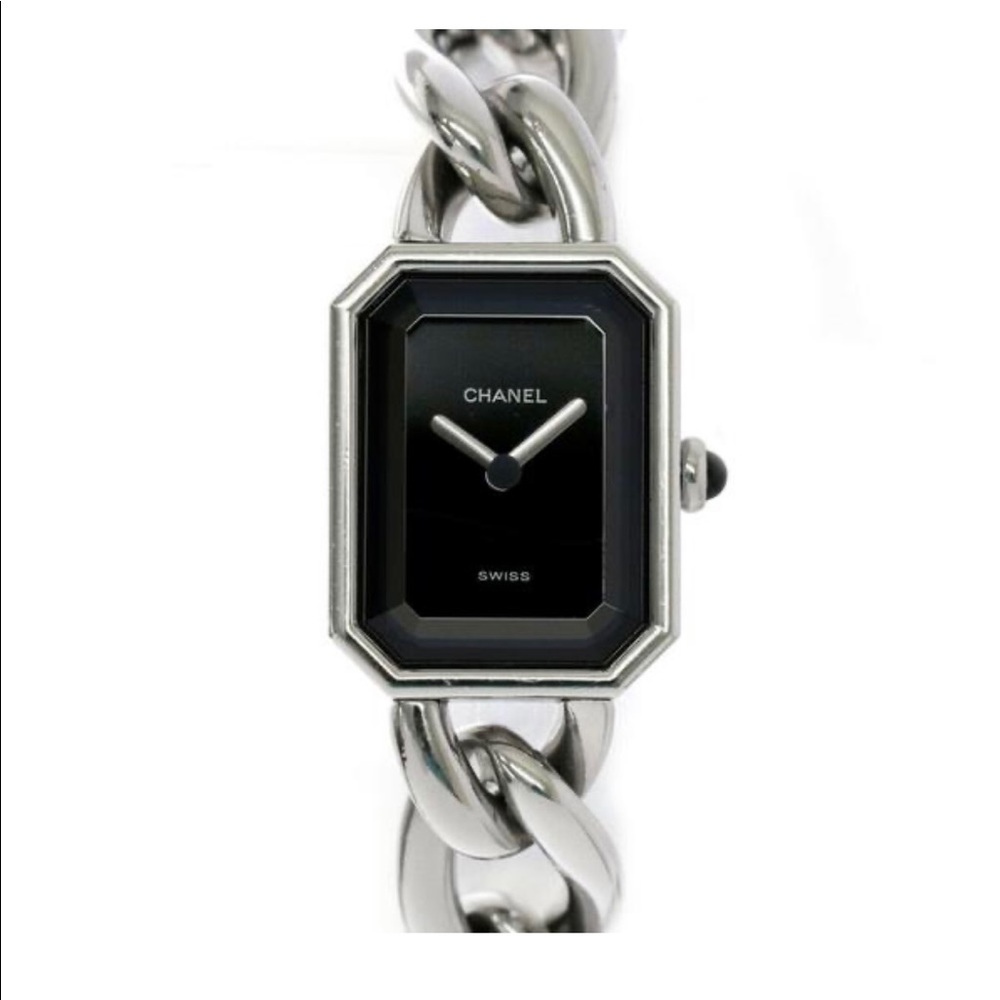 Chanel watch